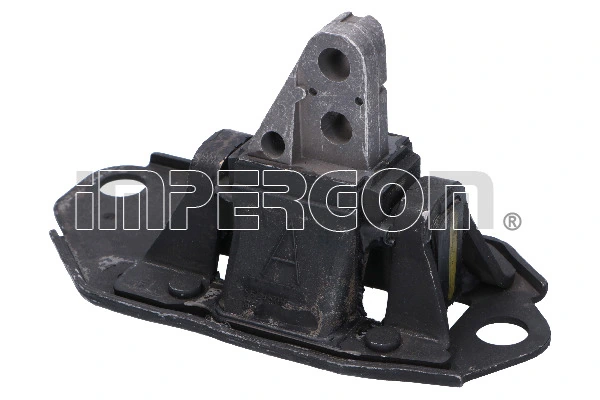 Mounting, engine